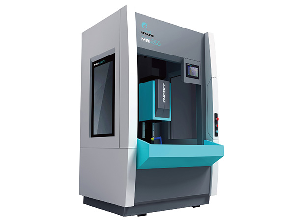 MB4250立式珩磨機